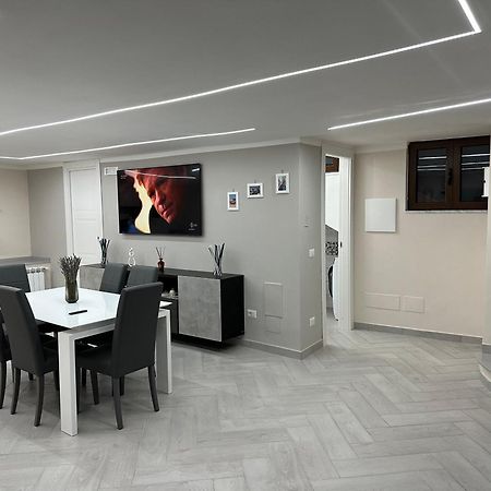 Casa Nastro Apartment Пимонте Екстериор снимка