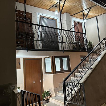 Casa Nastro Apartment Пимонте Екстериор снимка