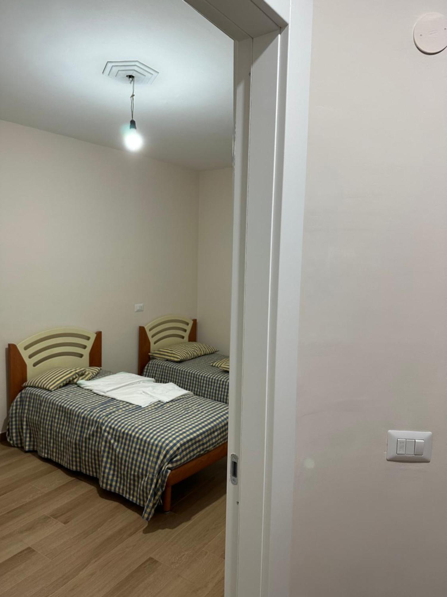 Casa Nastro Apartment Пимонте Екстериор снимка