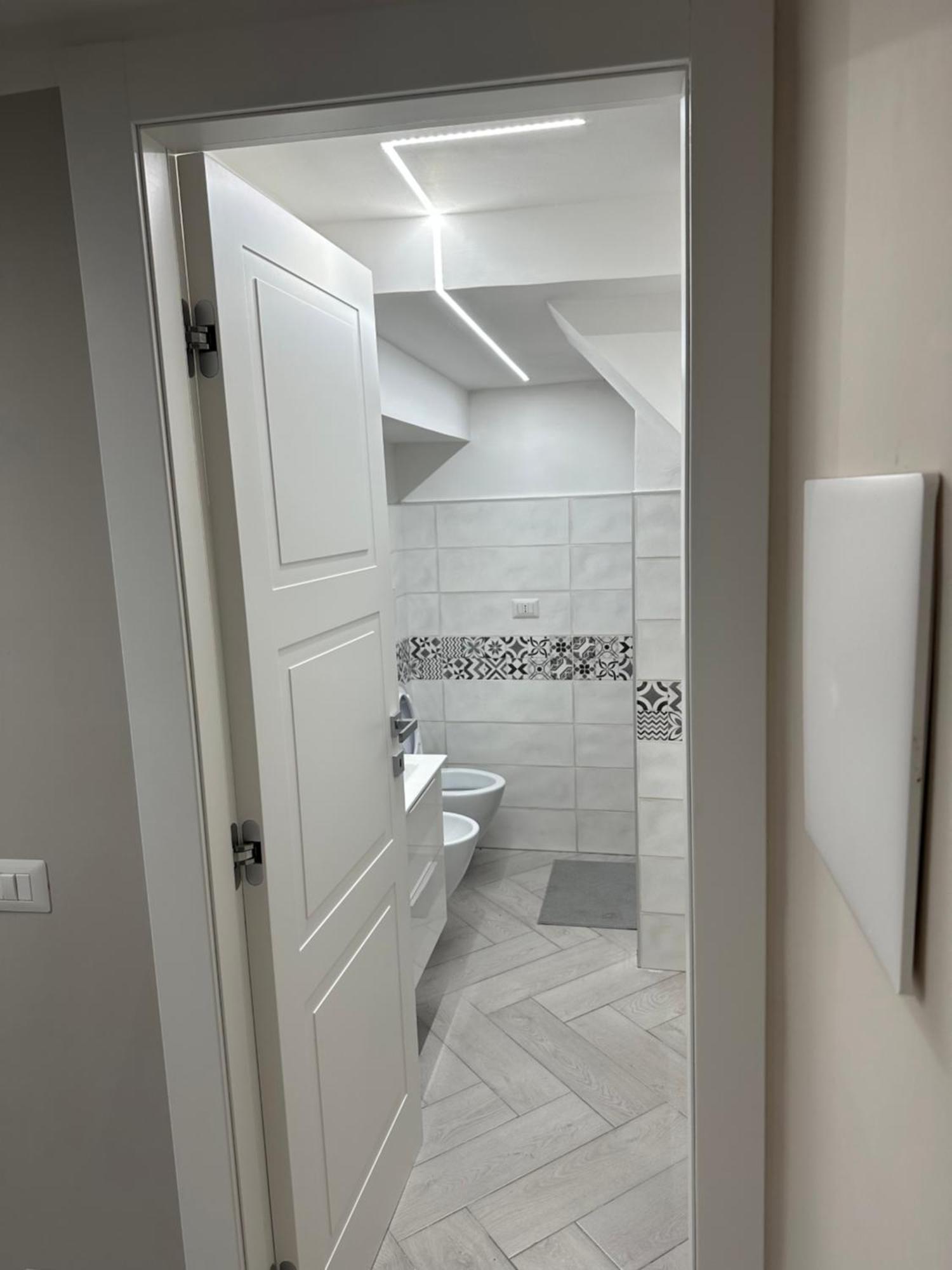 Casa Nastro Apartment Пимонте Екстериор снимка