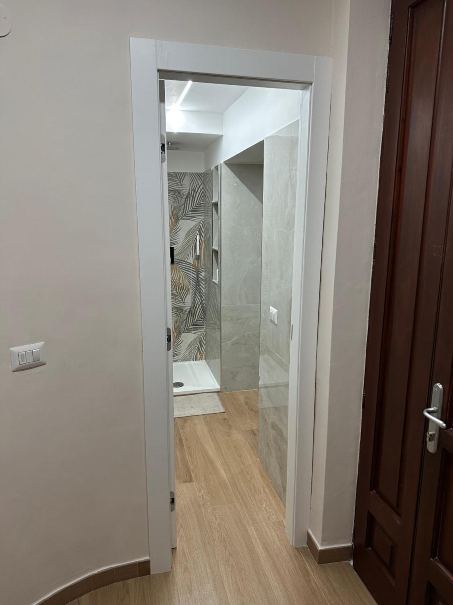 Casa Nastro Apartment Пимонте Екстериор снимка