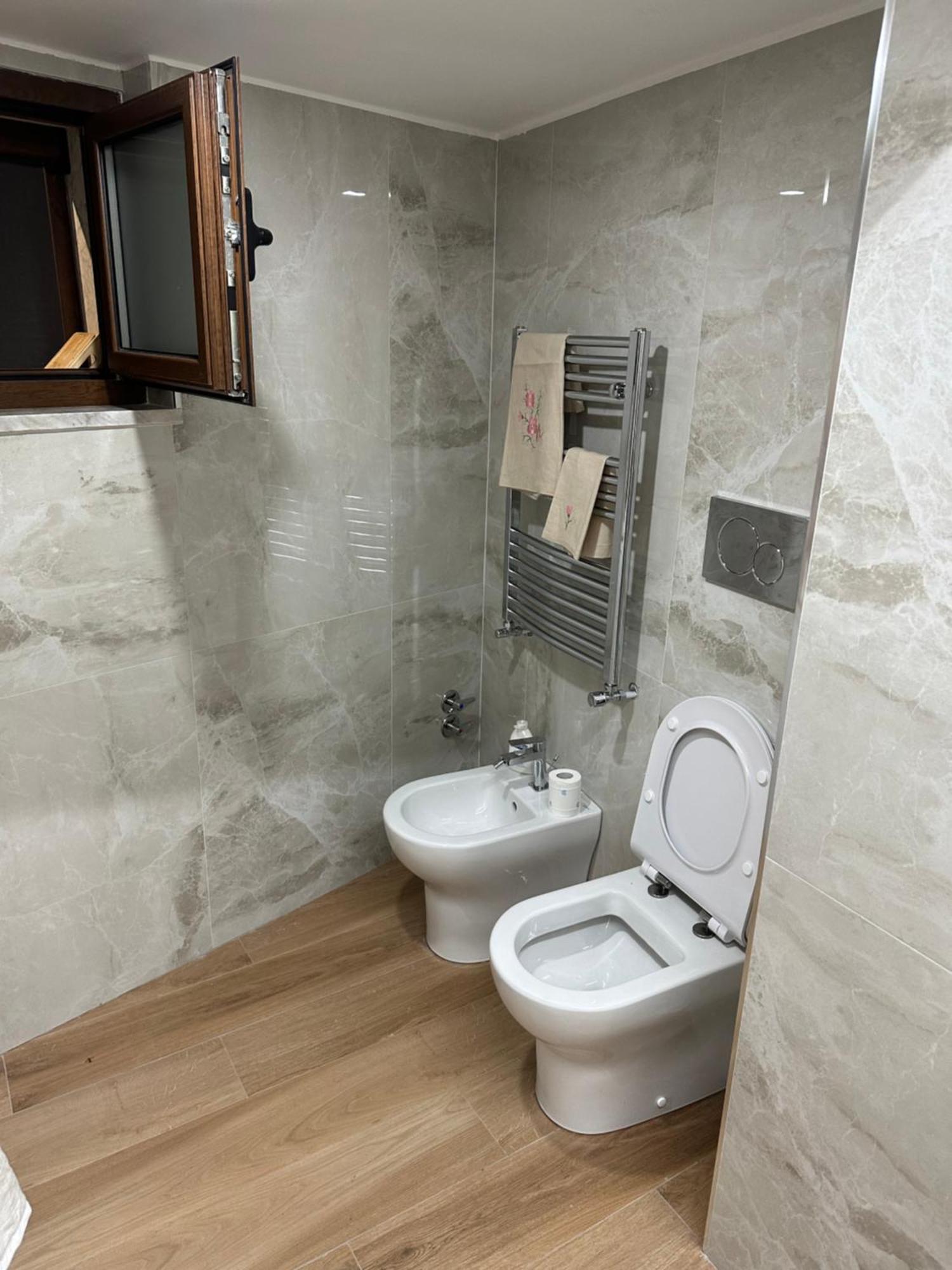 Casa Nastro Apartment Пимонте Екстериор снимка