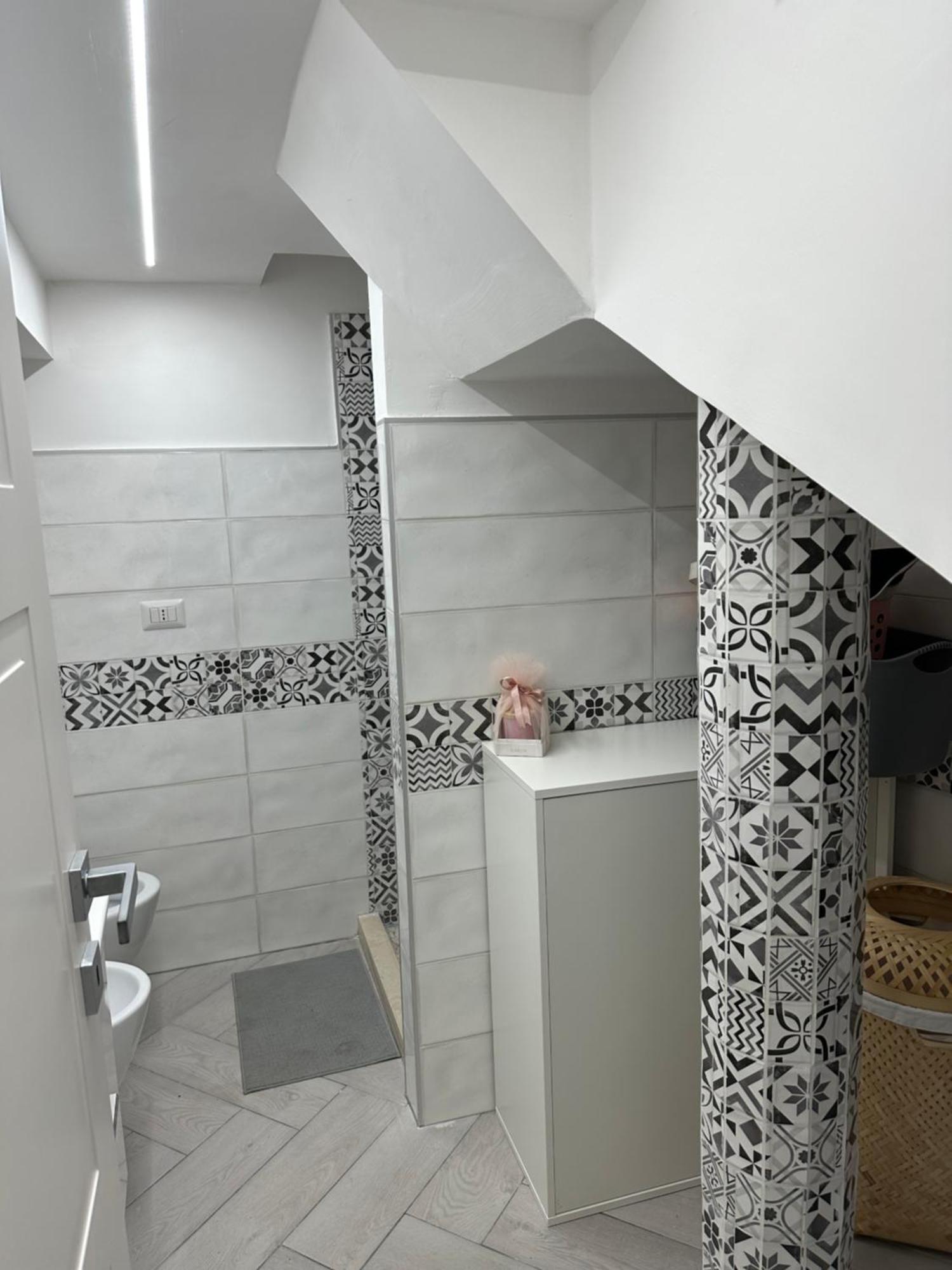 Casa Nastro Apartment Пимонте Екстериор снимка