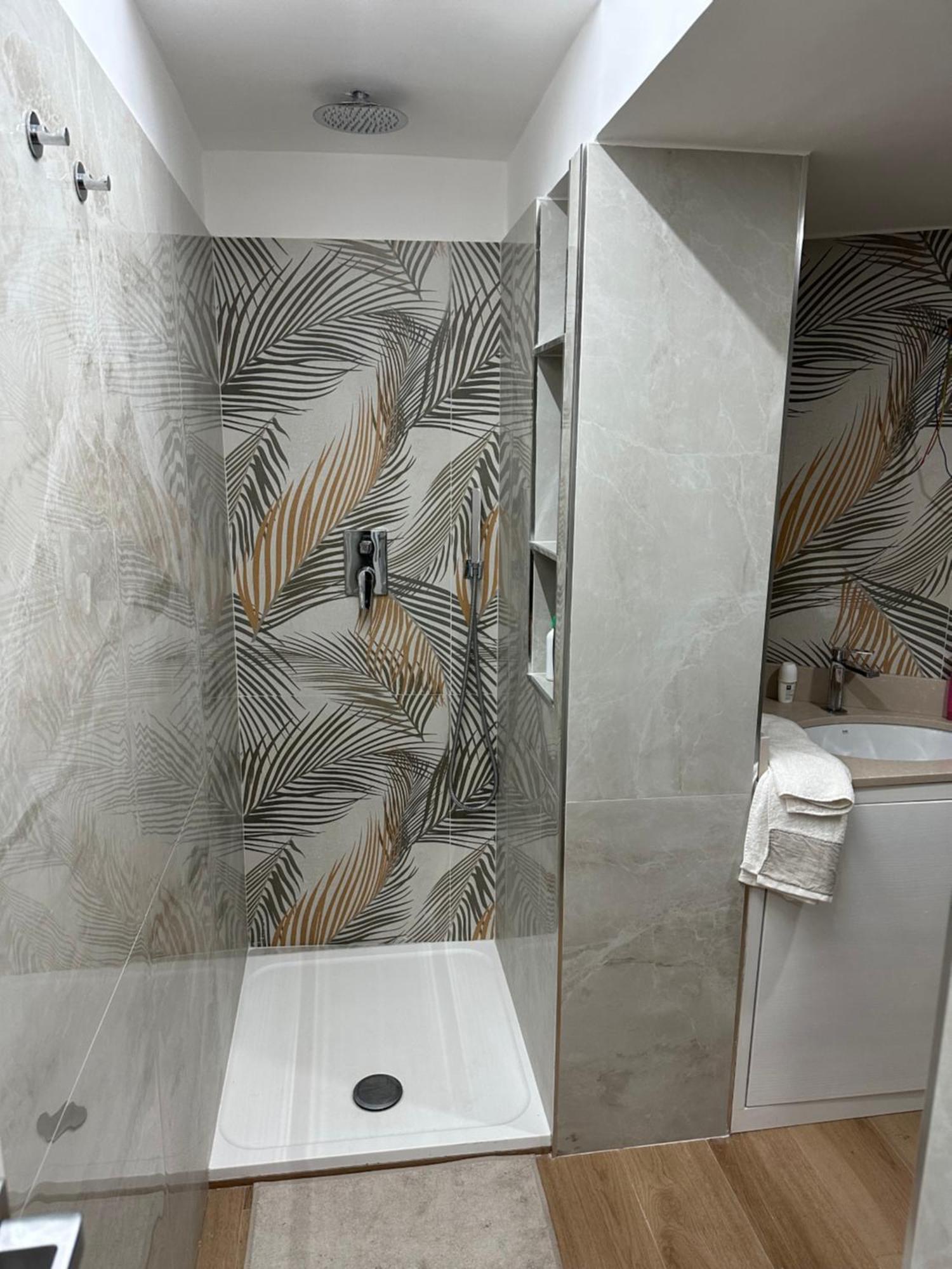 Casa Nastro Apartment Пимонте Екстериор снимка
