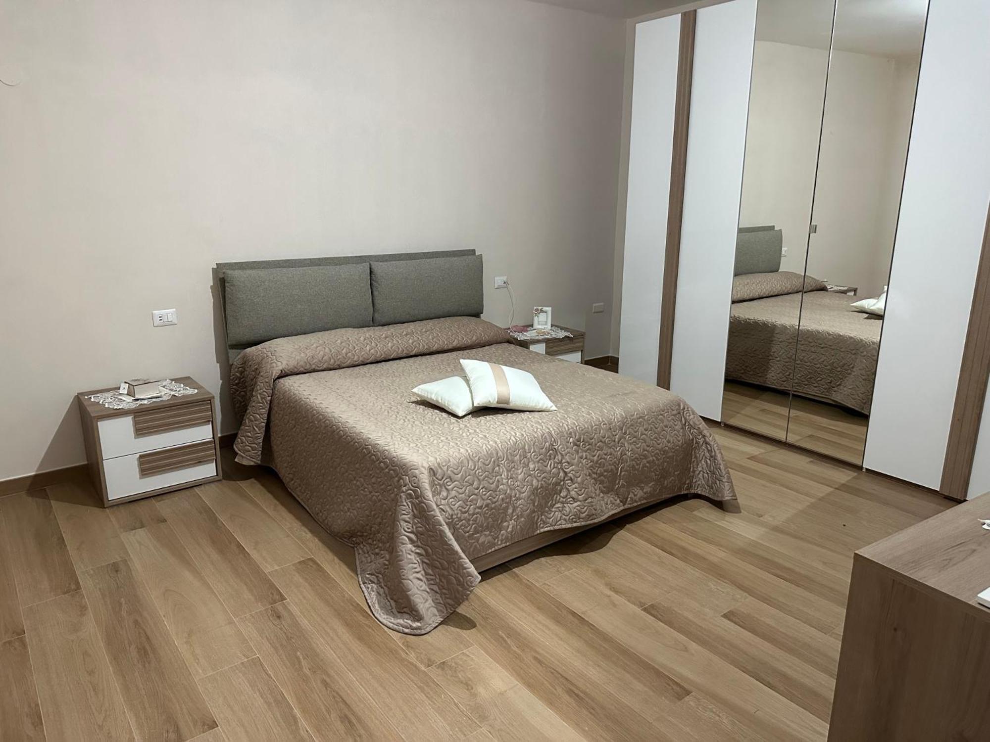 Casa Nastro Apartment Пимонте Екстериор снимка