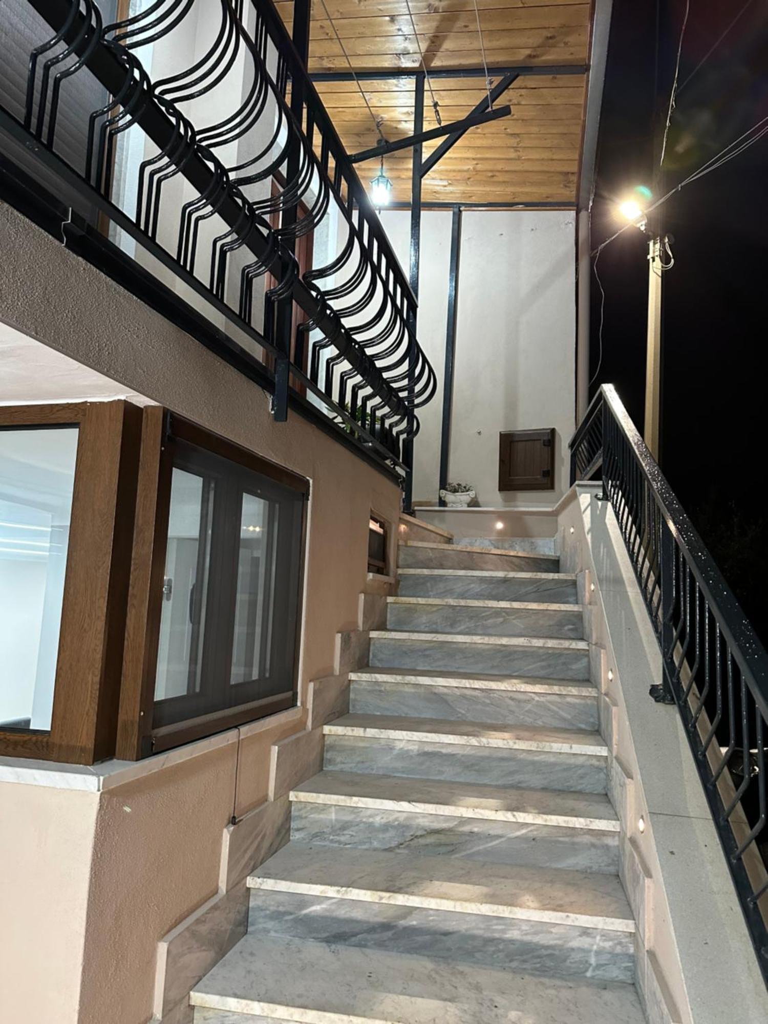 Casa Nastro Apartment Пимонте Екстериор снимка