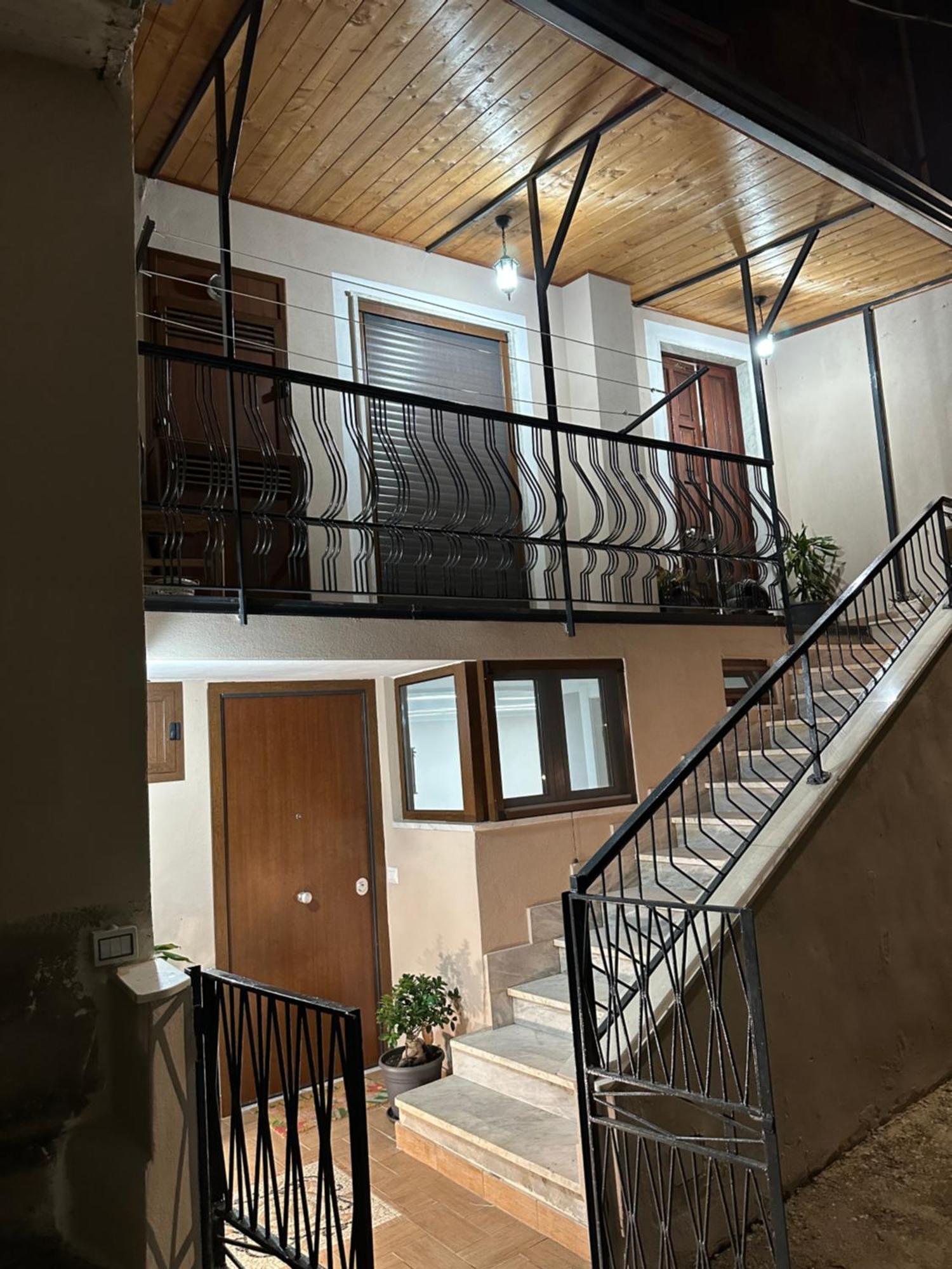 Casa Nastro Apartment Пимонте Екстериор снимка