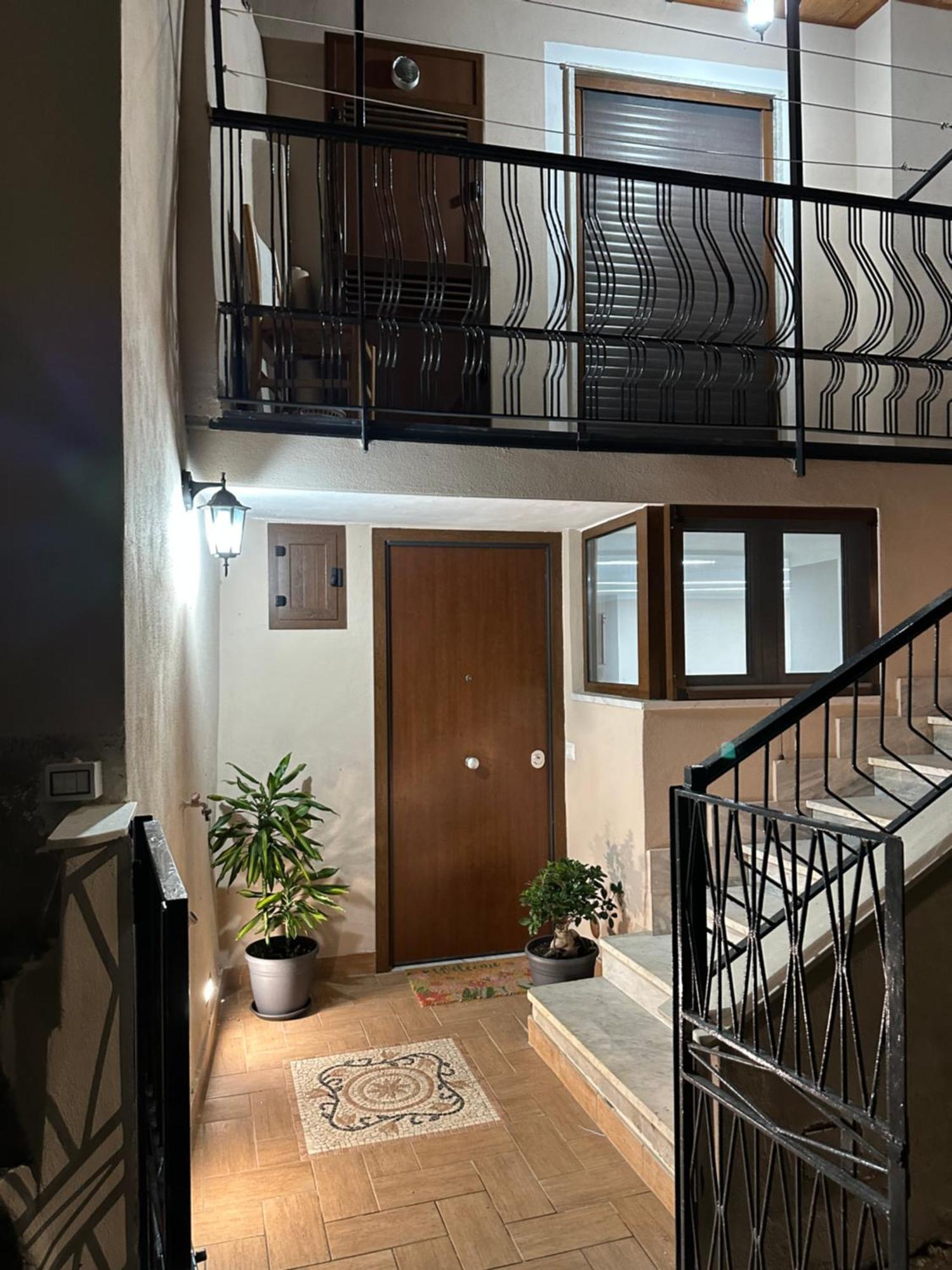 Casa Nastro Apartment Пимонте Екстериор снимка